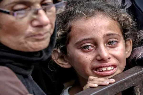 نقشه اسرائیل برای ایجاد بحران جمعیتی