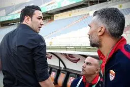 اجرای قوانین یازده‌گانه بارسلونا در استقلال!