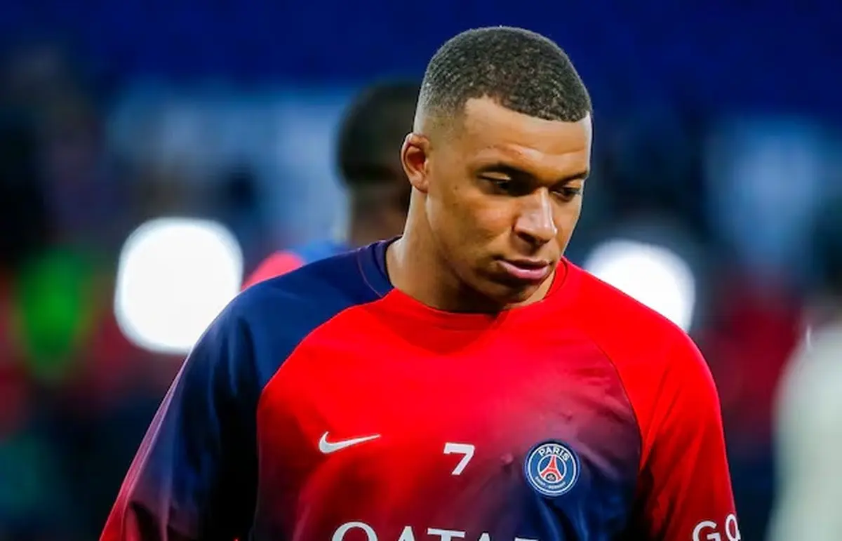 مهم‌ترین بازی همه عمر کی لیان امباپه