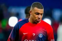 مهم‌ترین بازی همه عمر کی لیان امباپه