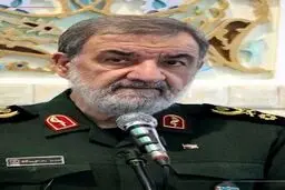 سرلشکر رضایی: انتقام مسئله اصلی ایران است