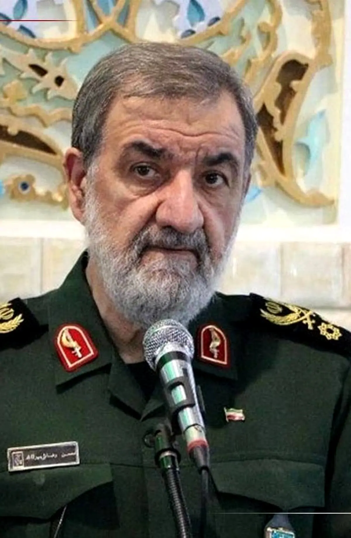 ایران آماده پاسخ تصاعدی و شدید