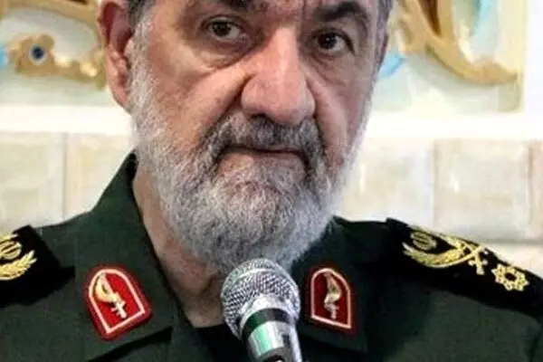 رازی که دشمنان سنگدل و کوردل از ادراک آن عاجزند توطئه دشمن را نقش بر آب ساخت