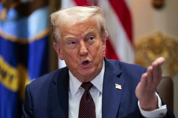 آغاز نبرد جانشینی ترامپ در میان قرمزها