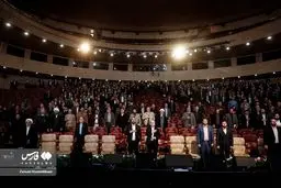 تصاویر نشست تخصصی انتخابات سال ۱۴۰۲