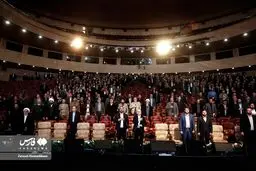 تصاویر نشست تخصصی انتخابات سال ۱۴۰۲