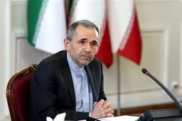 ناگفته‌هایی درباره مجمع گفت‌وگوی تهران به روایت تخت روانچی