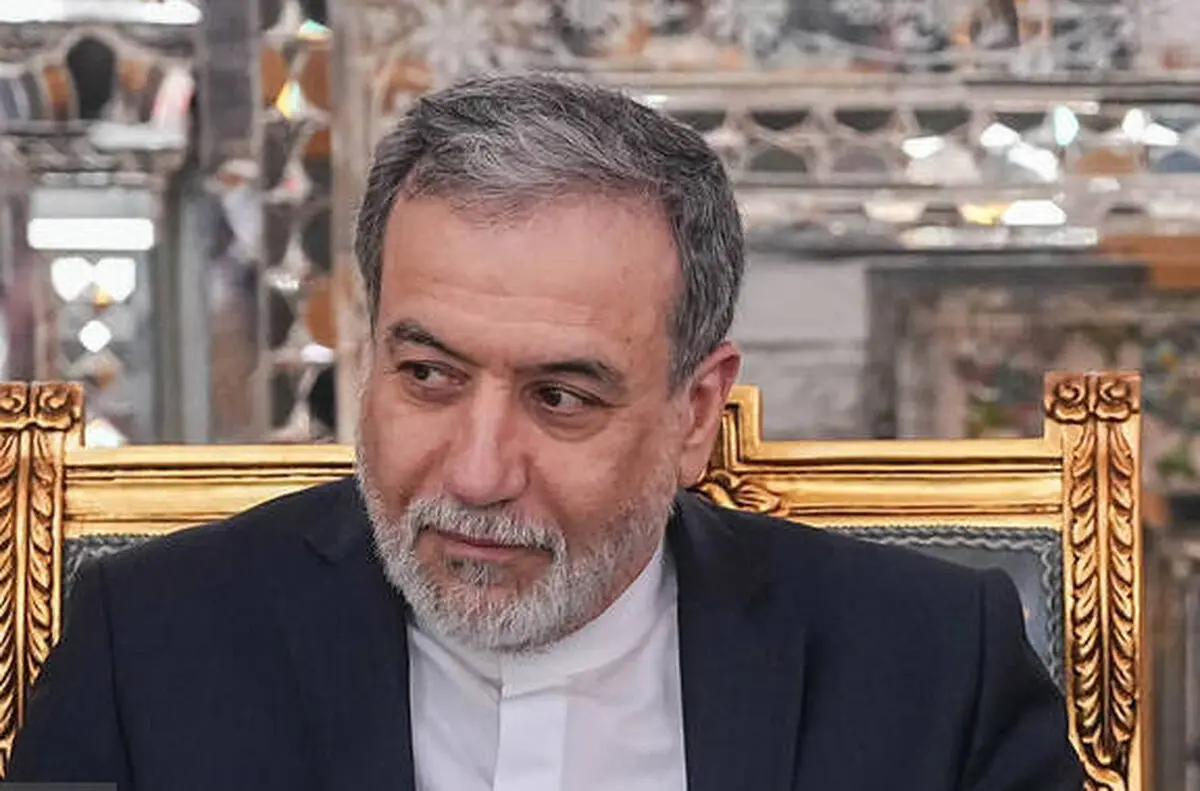 تشریح شروط ایران برای بازگشایی تنگه هرمز