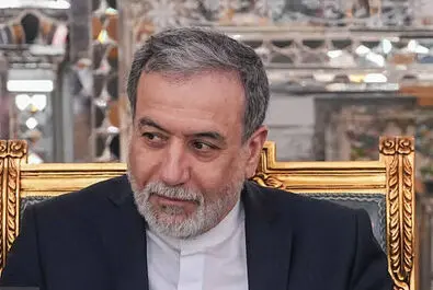 مذاکرات پاکستان عراقچی