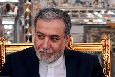 مذاکرات پاکستان عراقچی