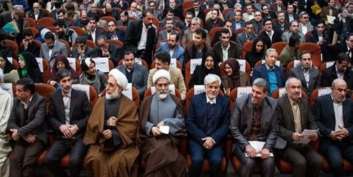 اصلاح‌طلبان به تنظیمات کارخانه برمی‌گردند