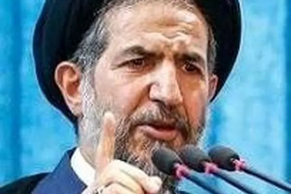 موضع‌گیری امام جمعه تهران درباره وضعیت بحرانی آلودگی هوا