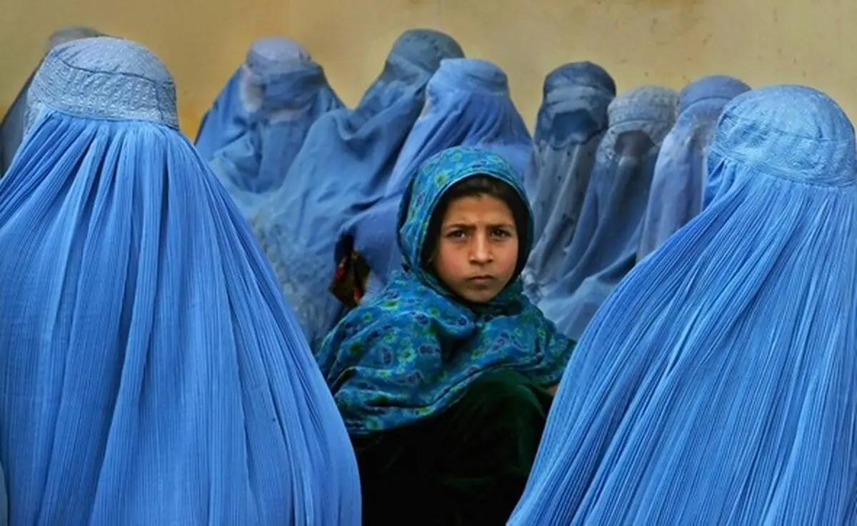حکم طالبان درباره ازدواج دختران