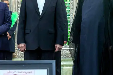 تجدید میثاق