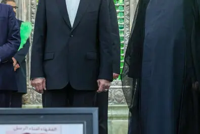 تجدید میثاق