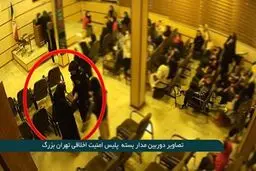 واکنش ابتکار به فیلم مهسا امینی: کاملا تقطیع شده بود
