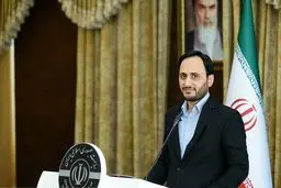 اظهارات بهادری‌درباره مالیات تولیدکنندگان، تشکیل سازمان بازرگانی و ساماندهی تجمعات