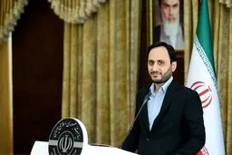 سخنگوی دولت: بخشی از درگیری‌های این ایام اعتراضات مدنی بود