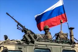 اتحادیه اروپا ۲۶ فرد روس را تحریم کرد