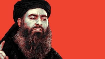 ابوبکر البغدادی زنده و در کابینه جولانی است؟ + عکس و فیلم