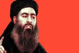 ابوبکر البغدادی زنده و در کابینه جولانی است؟ + عکس و فیلم