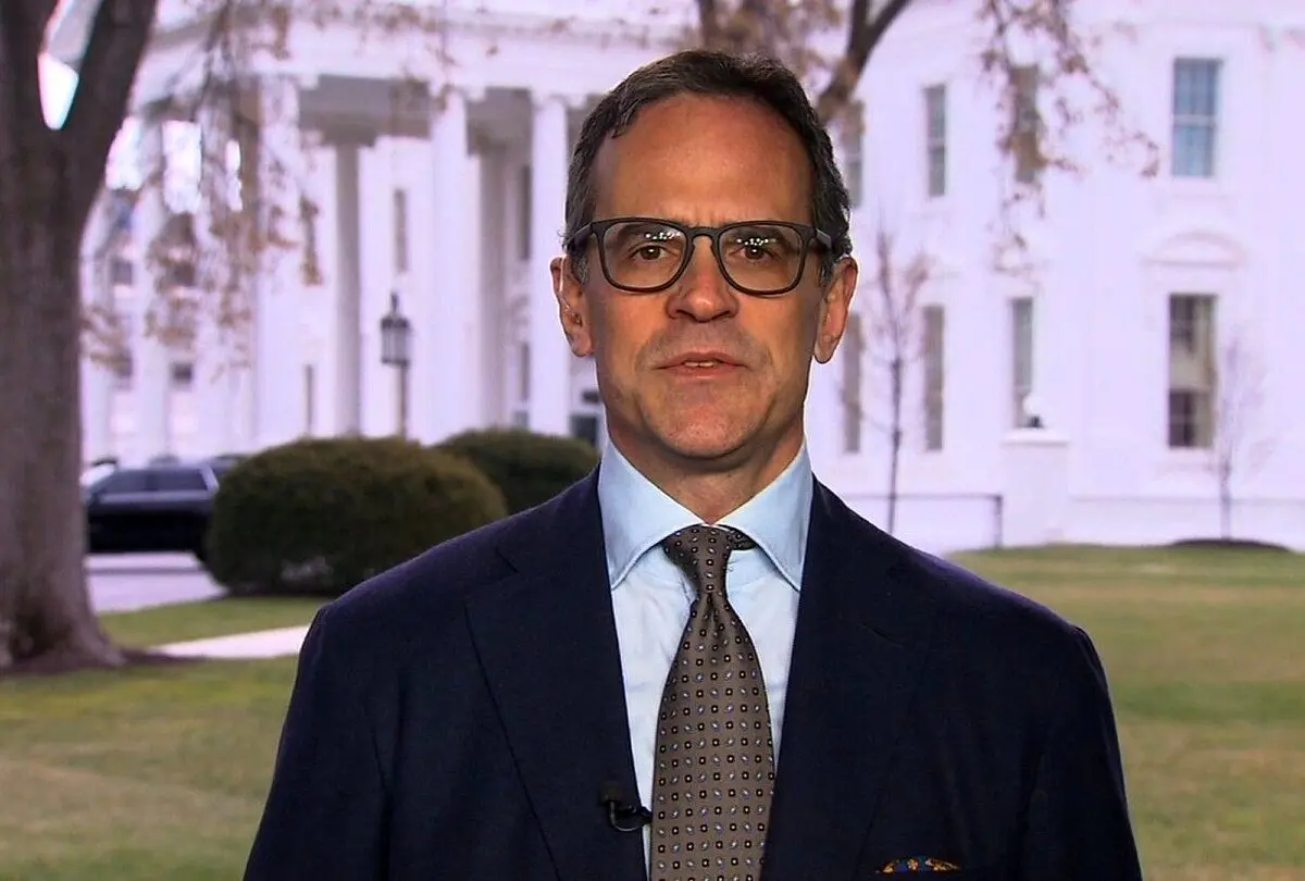  چهره ضد ایرانی در تیم فنی واشینگتن