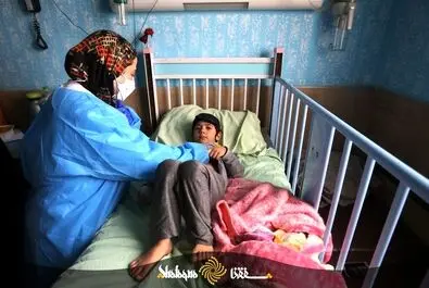 امیکرون در کودکان