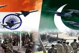 هند و پاکستان به نقطه صفر می‌رسند/ هند آماده حمله بزرگ/ آیا اسلام آباد ترتیب یک ضد حمله را می‌دهد؟