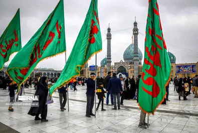 جمکران