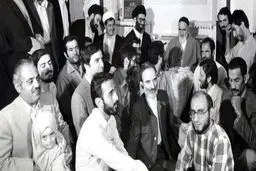 جناح‌های «چپ و راست» در ایران چگونه متولد شدند؟