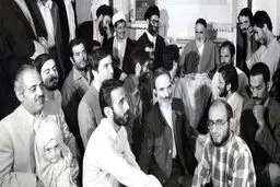 جناح‌های «چپ و راست» در ایران چگونه متولد شدند؟