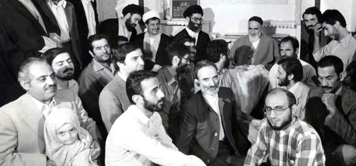جناح‌های «چپ و راست» در ایران چگونه متولد شدند؟