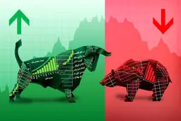 ۲ سناریوی مهم برای بورس بازان | پیش بینی عجیب از بازار سهام