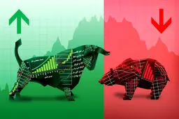 ۲ سناریوی مهم برای بورس بازان | پیش بینی عجیب از بازار سهام