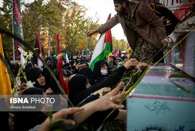 شهید گمنام