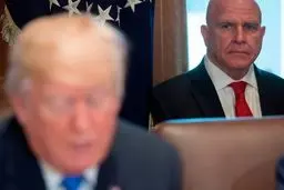 گاف عجیب کاخ سفید؛ تماس اشتباهی ترامپ، اهانت و قطع تلفن