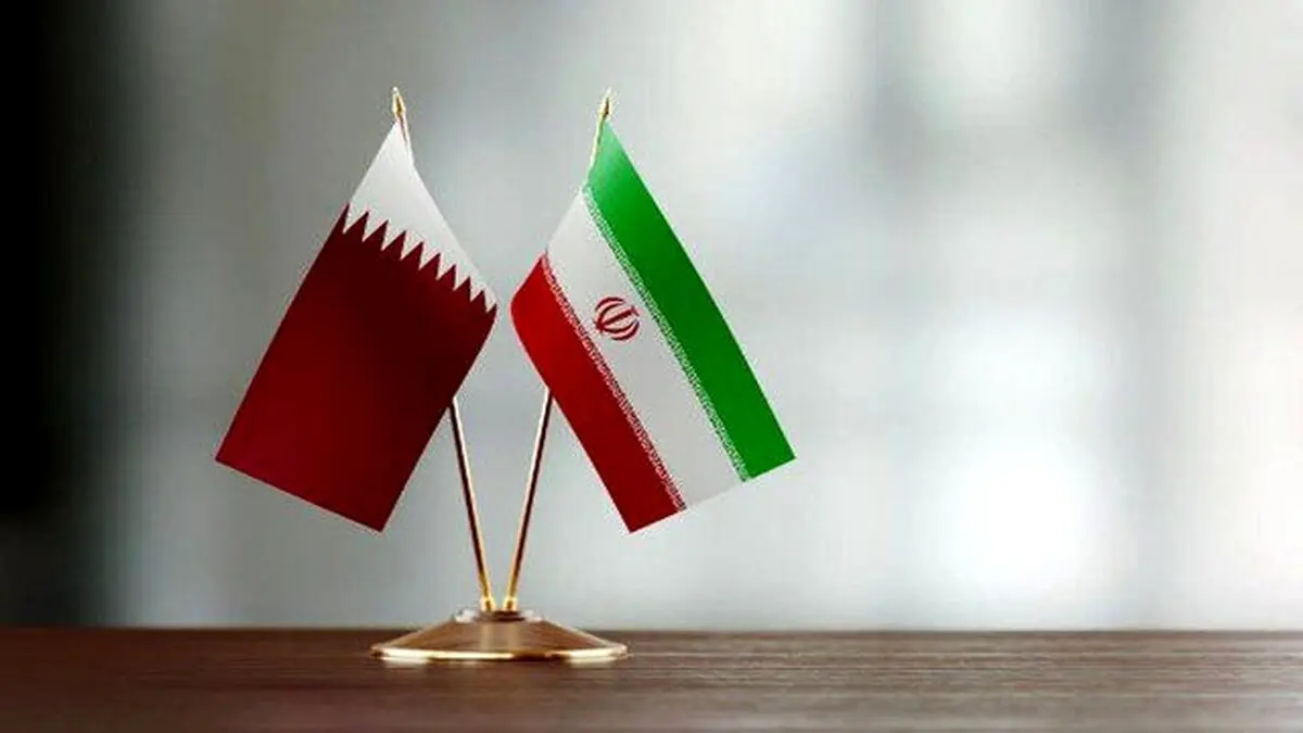 جزئیات دیدار امیرعبداللیهان با مقام قطری برای آزادی زندانیان آمریکا
