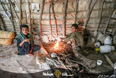محرومان سرباز