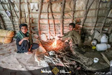 محرومان سرباز