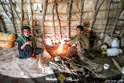 محرومان سرباز