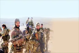  وزیر دفاع سوریه: در میدان جنگ شرایط بسیار خوبی داریم