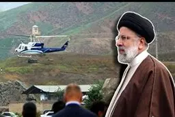 فرهیختگان: شبهه‌افکنی درباره سقوط بالگرد، اعتماد متدینین را نشانه رفته است!