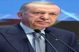 اظهار نظر مهم اردوغان درباره توافق آتش بس غزه