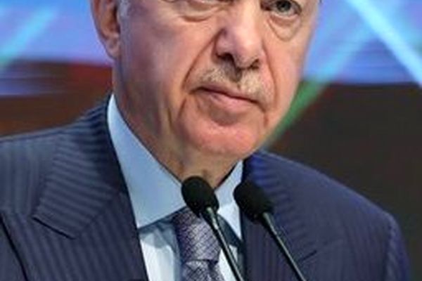 اظهار نظر مهم اردوغان درباره توافق آتش بس غزه