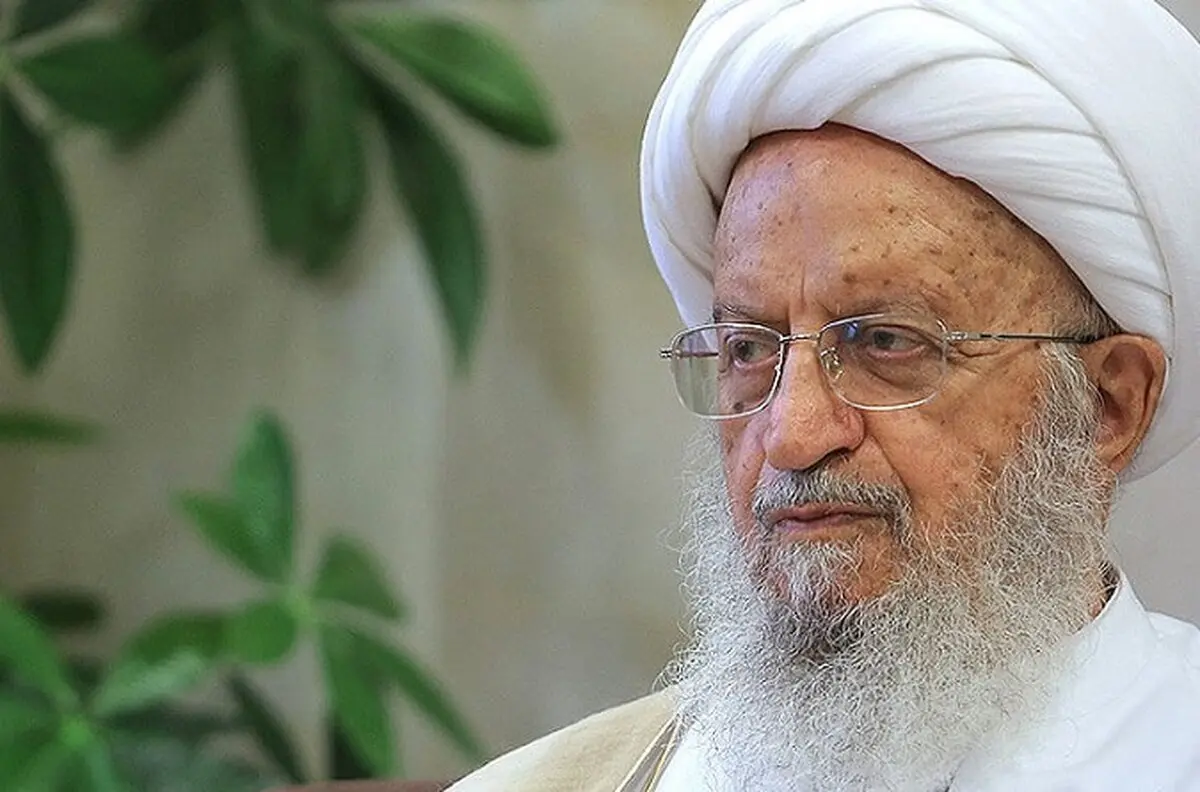 نقد تند آیت الله مکارم شیرازی: تعطیلی شنبه‌ها از احکام دین یهود است