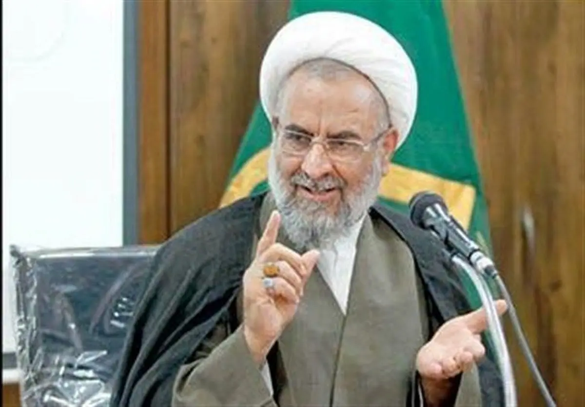 حادثه رانندگی برای رئیس سابق ستاد نماز جمعه مشهد