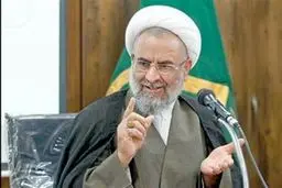 حادثه رانندگی برای رئیس سابق ستاد نماز جمعه مشهد