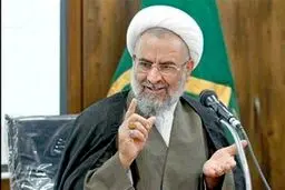حادثه رانندگی برای رئیس سابق ستاد نماز جمعه مشهد