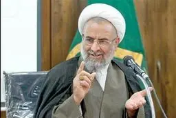 حادثه رانندگی برای رئیس سابق ستاد نماز جمعه مشهد