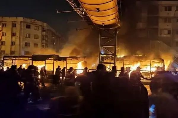 واکنش قوه قضائیه به بازداشت پزشکان و کادر درمان